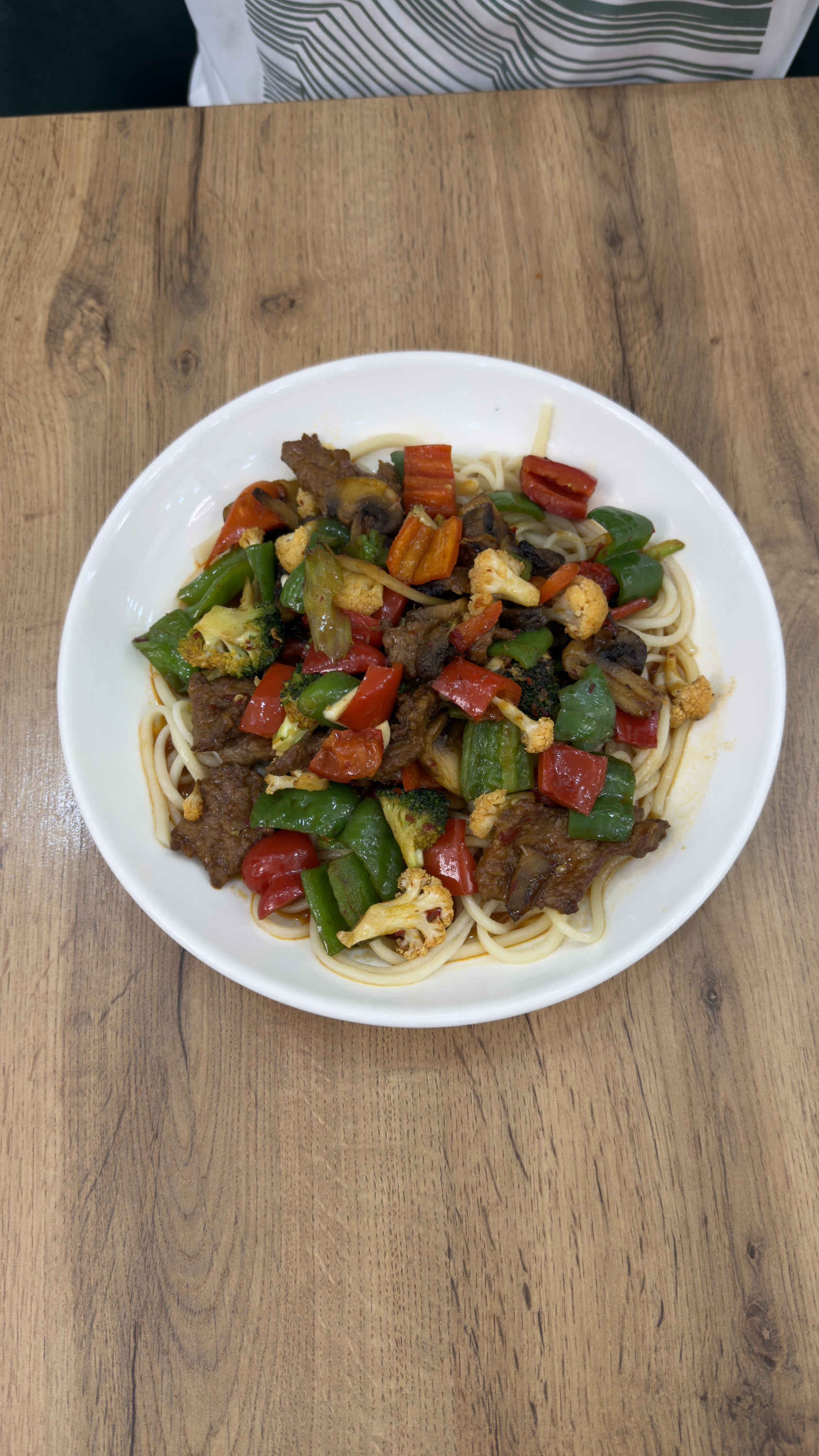 Ганго лагман