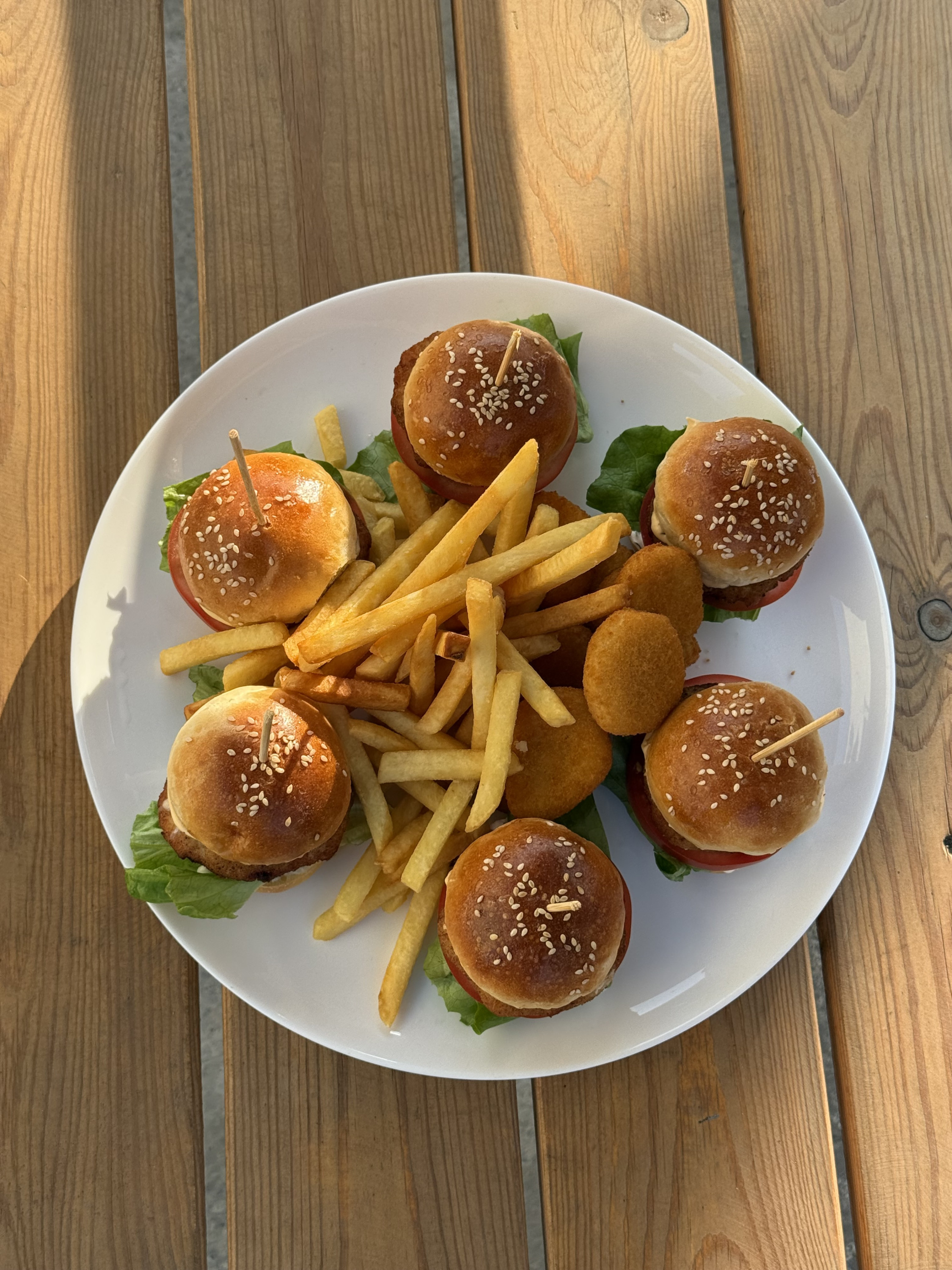 ДЕТСКОЕ КОМБО