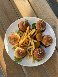 ДЕТСКОЕ КОМБО